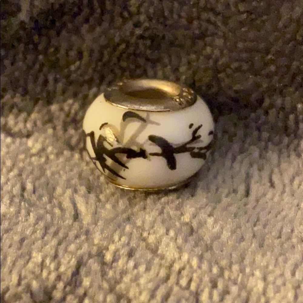 Asian Theme Charm - image 1